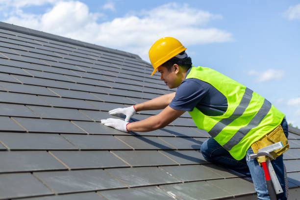 Best Residential Roofing Contractor  in Missoula, MT