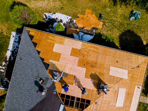 Best Residential Roof Replacement  in Missoula, MT