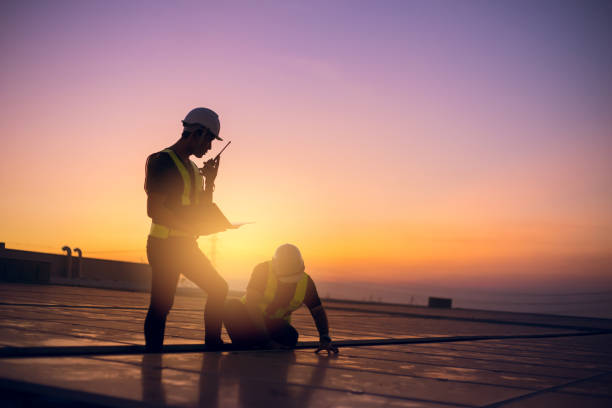 Best Metal Roofing Contractor  in Missoula, MT