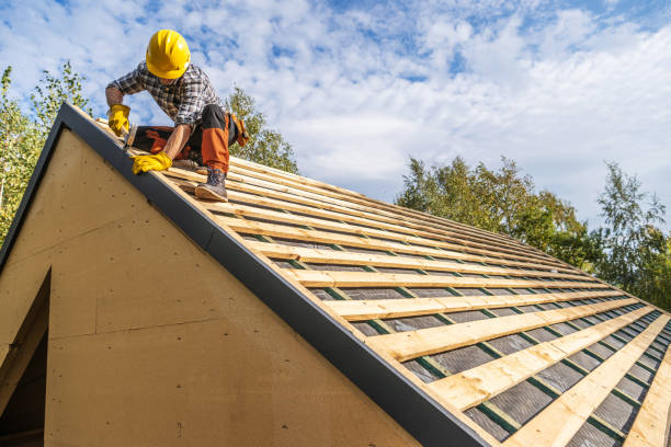 Best Residential Roofing Contractor  in Missoula, MT