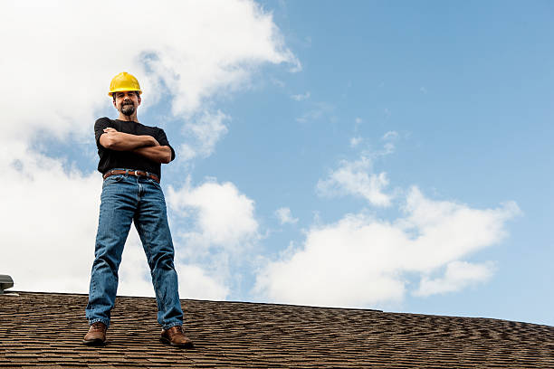 Tile Roofing Contractor in Missoula, MT