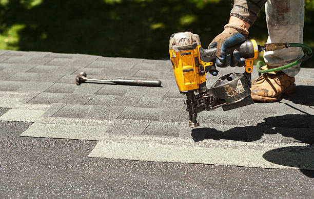 Best Shingle Roofing Installation  in Missoula, MT