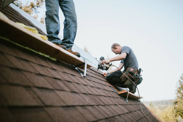 Quick and Trustworthy Emergency Roof Repair Services in Missoula, MT
