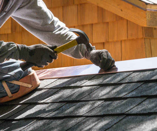 Sealant for Roof in Missoula, MT